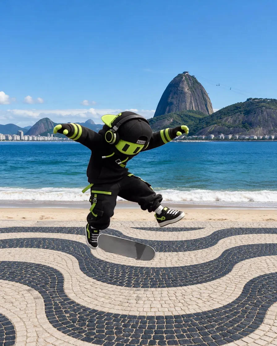 Copacabana